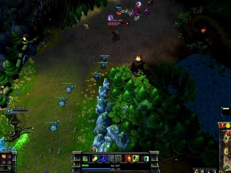 Galio Bruiser AP - Mini-guide - League of Legends