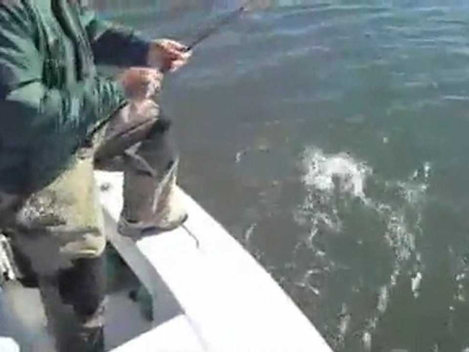 Mytle Beach Fishing Guide