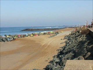 surf report de 12h00