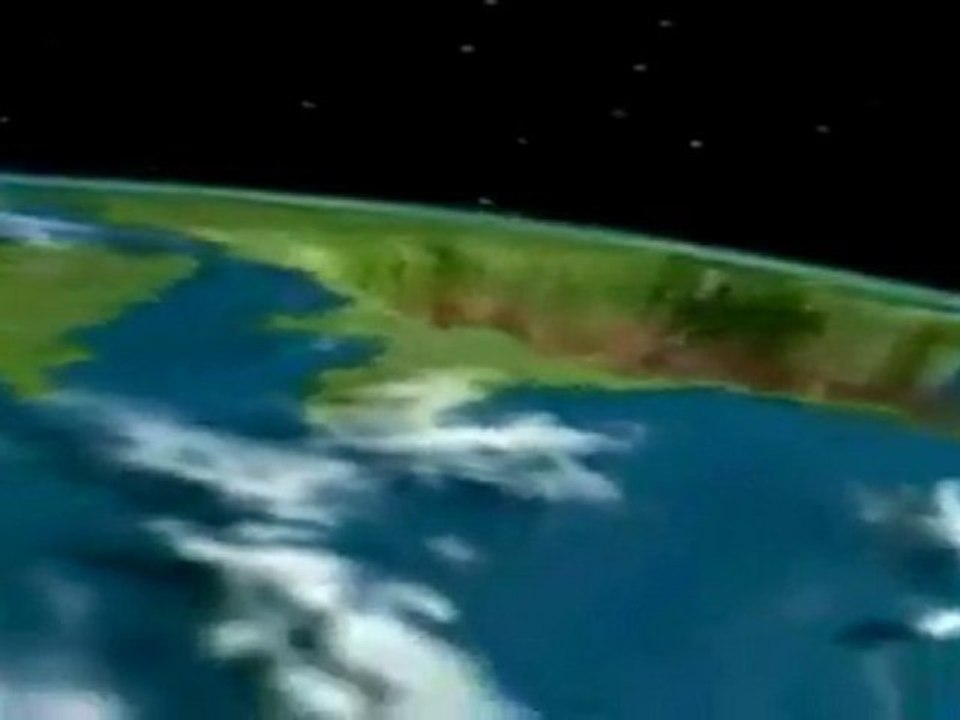 Fin du monde au CERN