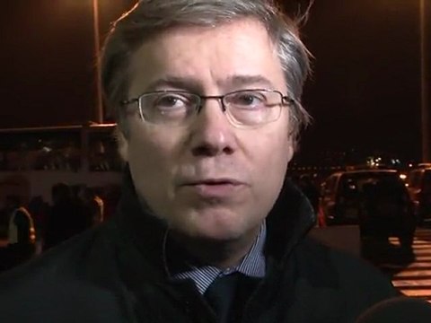 Paquebot échoué : Costa Croisières évoque la confusion