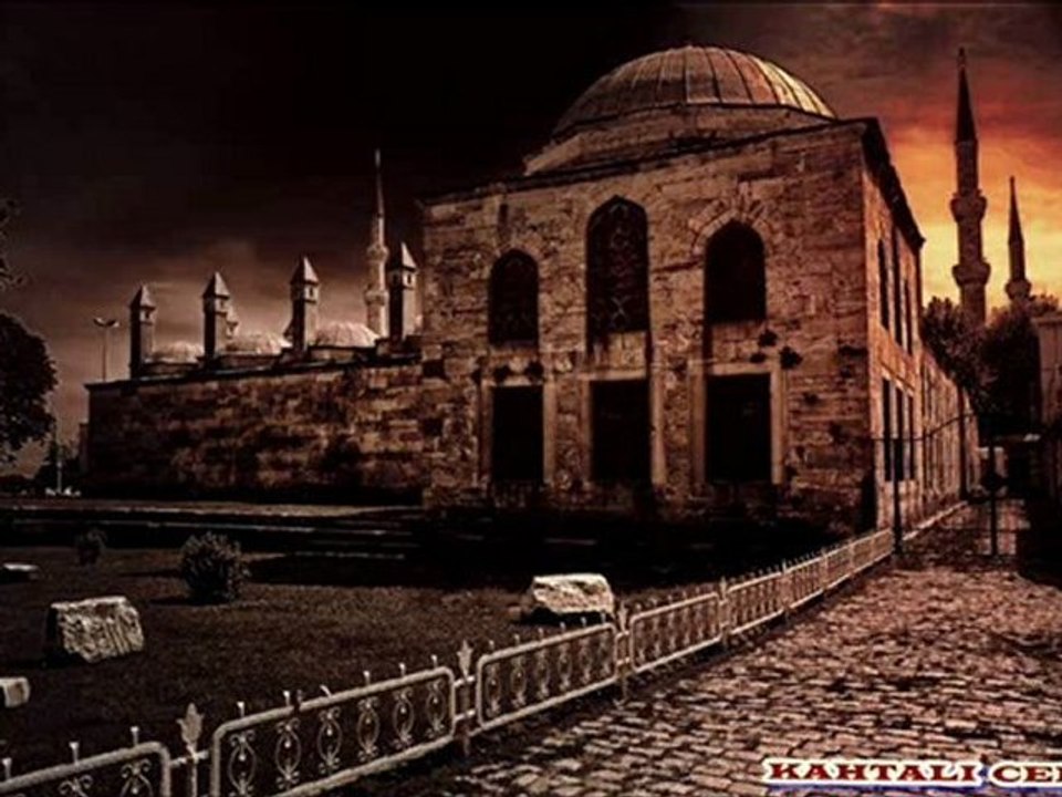 ( HER İNSANIN İHTİYAÇ DUYACAĞI  SOHBET VAAZ MUTLAKA DİNLEYİN)