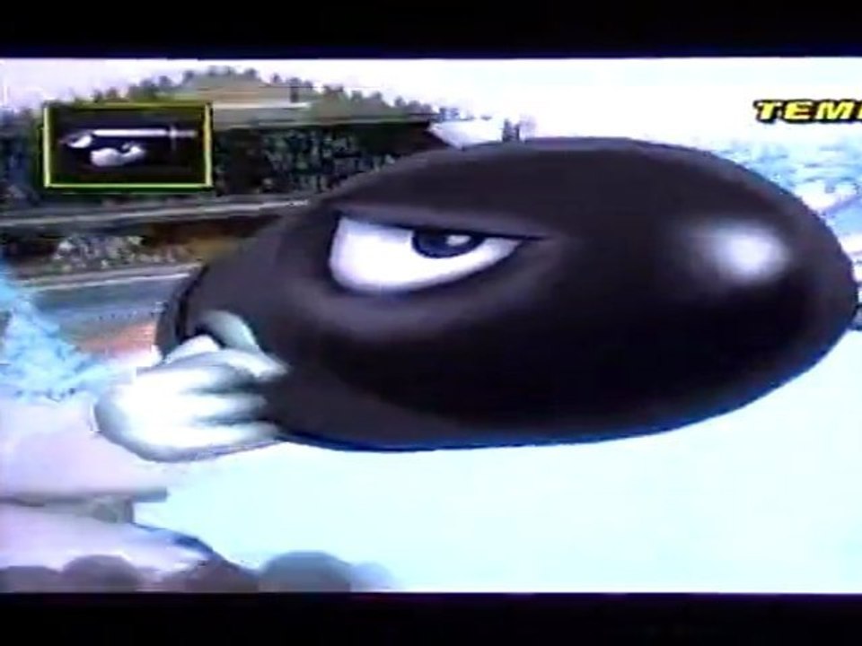 #2 Sessions Mario Kart Wii avec Hooper (GP2)