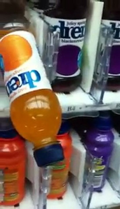 Vending Machine Solutions
