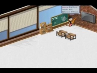 Sanalikacılar Yönetmen Koltuğunda.!!