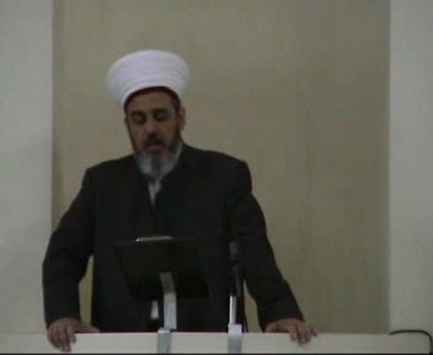 Смерть Пророка Мухаммада (мир Ему)