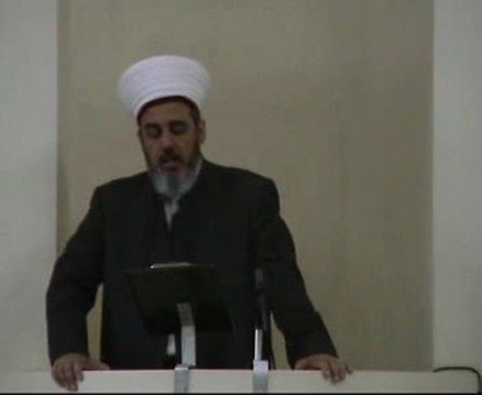 Смерть Пророка Мухаммада (мир Ему)