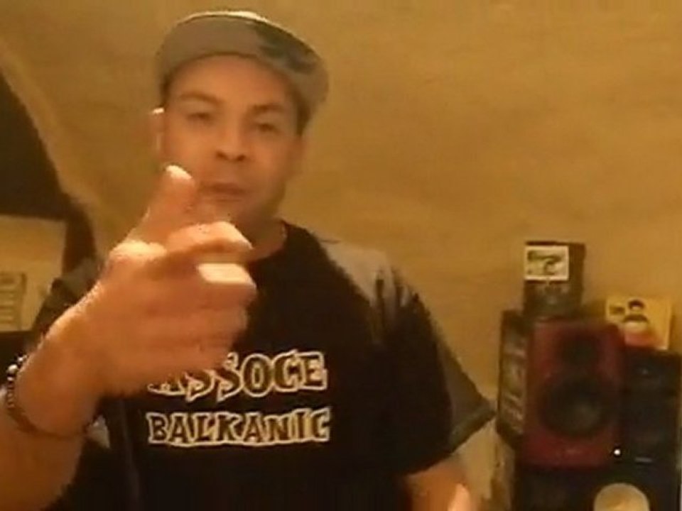 ASSOCE BALKANIC FREESTYLE EL MATADOR