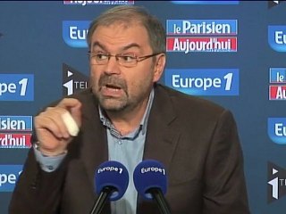 Perte AAA : "responsabilité du gouvernement"