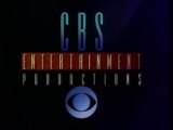 Topkick Productions/Columbia Pictures Television/The Ruddy Greif Company/CBS Entertainment Productions (1994)