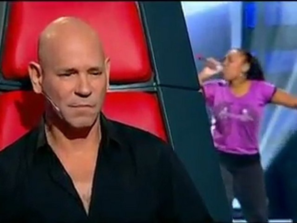 ישראל The Voice