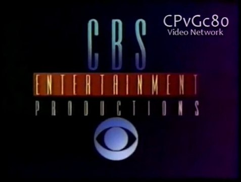 Papazian Hirsch Productions/Bar Gene Productions/CBS Entertainment Productions (1995)