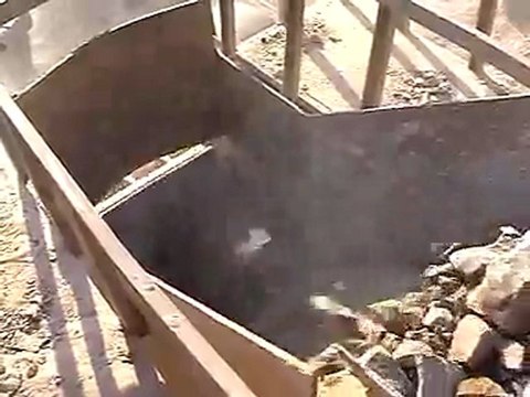 kiralık konkasör tesisleri - 0555 842 86 86