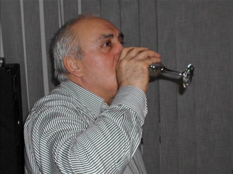 Vasile Simulescu - Cu chiscantu si canata