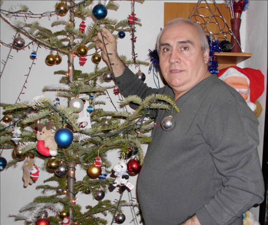 Vasile Simulescu - De ignat