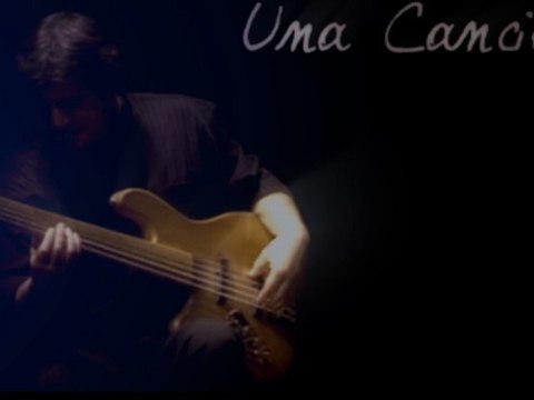 Una Cancion- Serge lopez trio Extrait du DVD Live au Sorano 2008