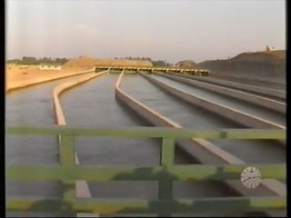 IĞDIR SULAMA PROJESİ TRT 1989