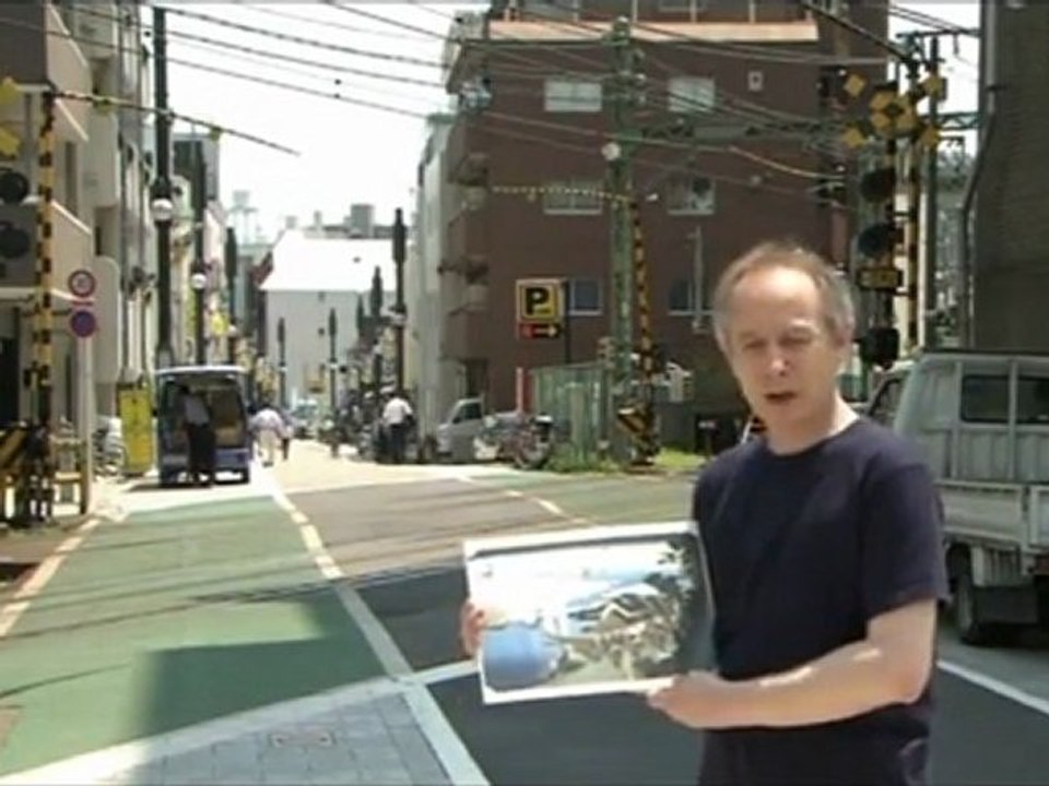 Japan  Hotels　旅館　２  TV  BEGIN Japanology ≪English≫〔Japanese culture〕