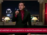 Comedy Show Jay Hind! Pakistan Blackmails India on IPL