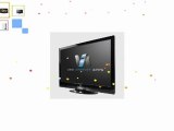 VIZIO XVT373SV 37-Inch Full HD 1080P LED LCD HDTV Review | VIZIO XVT373SV 37-Inch HDTV Sale