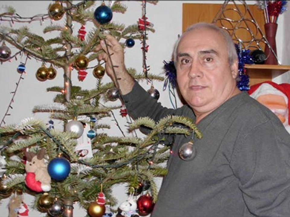 Vasile Simulescu - Zile de iarna