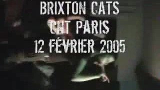 Brixton Cats - Career Opportunities
