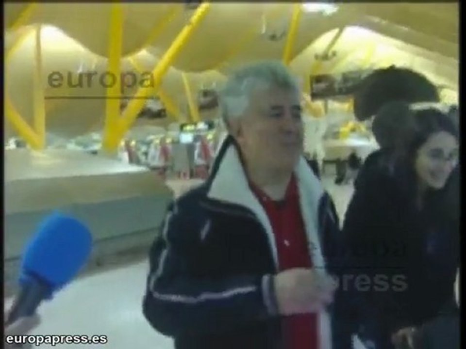 Angelina Jolie quiere ser 'chica' Almodóvar