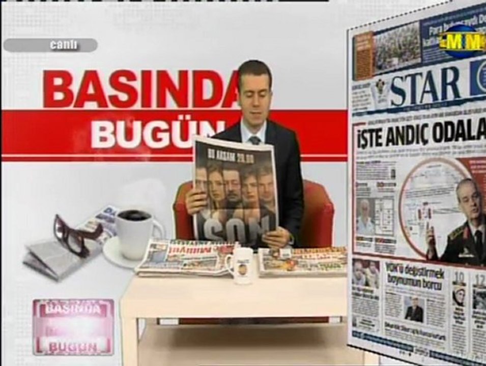 ALİ ŞAR 9 Ocak 2012