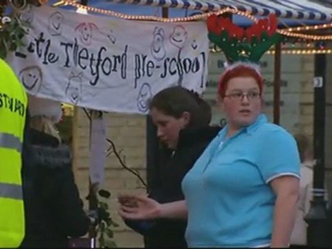 Le Cambridgeshire (Cuisines des terroirs)