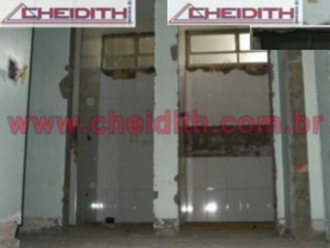 IMÓVEL COMERCIAL ALUGA BELA VISTA (11-3232.1250)