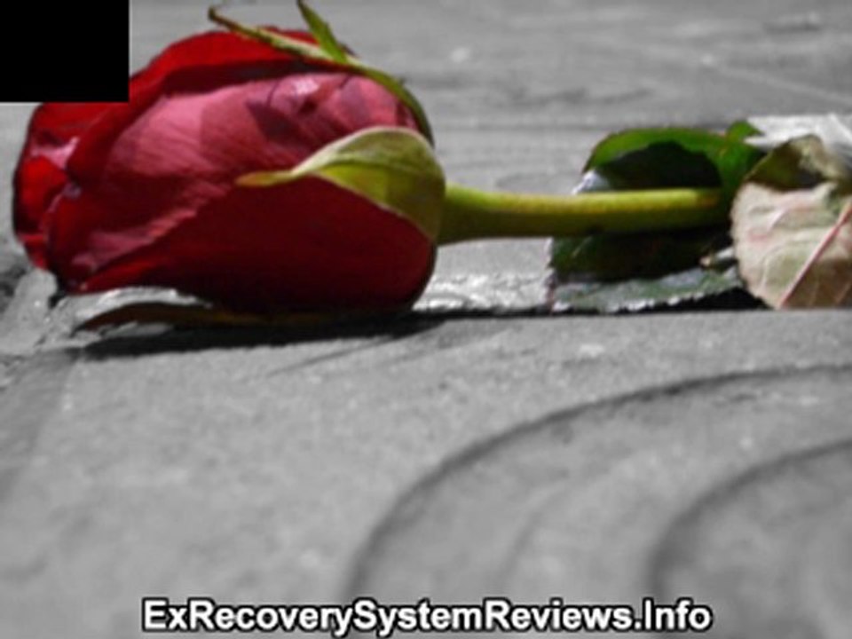 How To Win You Ex Boyfriend - Here Are The Strategies