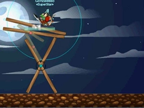 Asansör yapımı 2(Transformice)