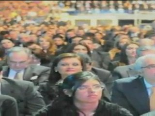 Otto Pérez Molina ya es el nuevo presidente de Guatemala