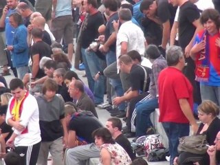 Résumé GFCOA-Creteil (9ème journée de National)