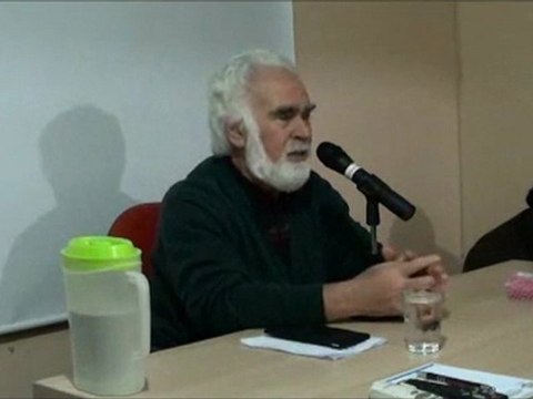 Atasoy Müftüoğlu-Zeynepder Semineri-2