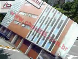 LOJA E CONJUNTO COMERCIAL PARA ALUGAR (11-3232.1250)