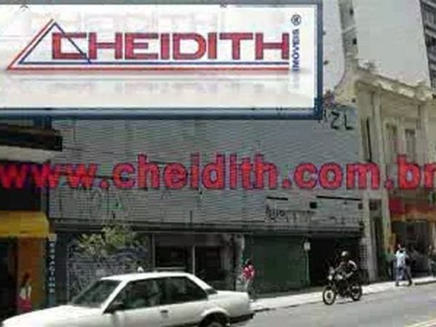 IMÓVEL COMERCIAL ALUGA E VENDE METRÔ (11-3232.1250)