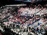 Discours de Jean-Luc Mélenchon au Zénith de Nantes