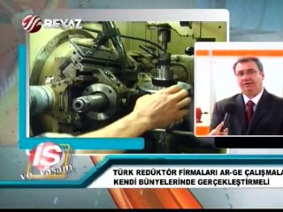 İş ve Yaşam 2.Bölüm 2.Kısım