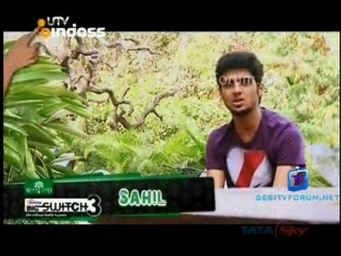 Big Switch (Season 3) - 15th January 2012 Video Watch Online p2
