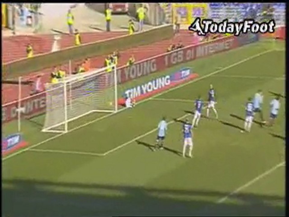 www.todayfoot.com La 2-0 At 15/01/2012