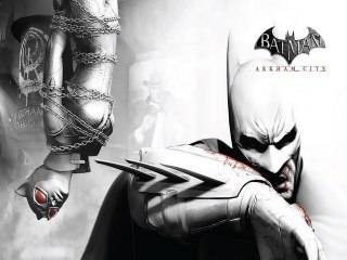 ZoneGames - Vidéo Test Batman Arkham City
