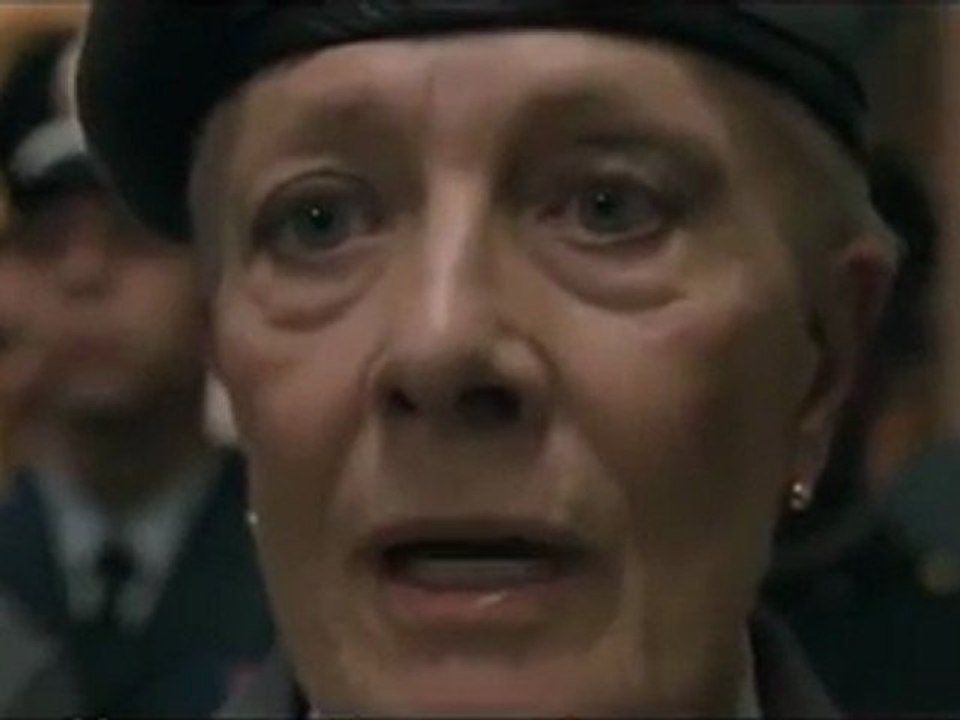Coriolanus.Vose.Exploradores del Cine Online