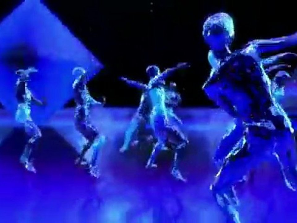 Pixie Lott  -  Kiss The Stars    2012