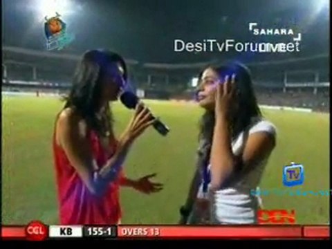 Bengal Tigers vs. Karnataka Bulldozers - Karnataka Bulldozers p7