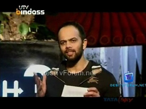 Big Switch (Season 3) - 15th January 2012 Video Watch Online p5