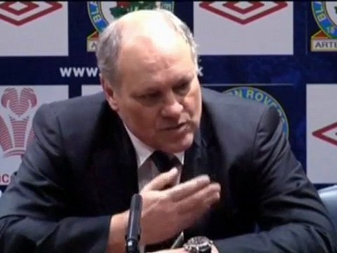 Jol lamenta las ocasiones falladas