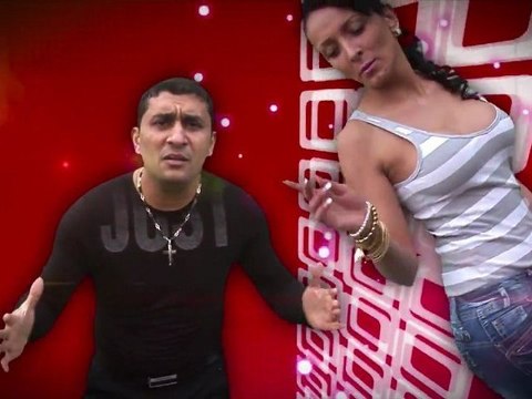 Monica Lupsa - Hai Amor amor amor (videoclip oficial) HD