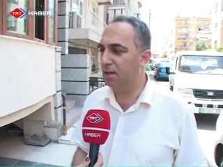 LPG'li Araç Kullananlar Dikkat !