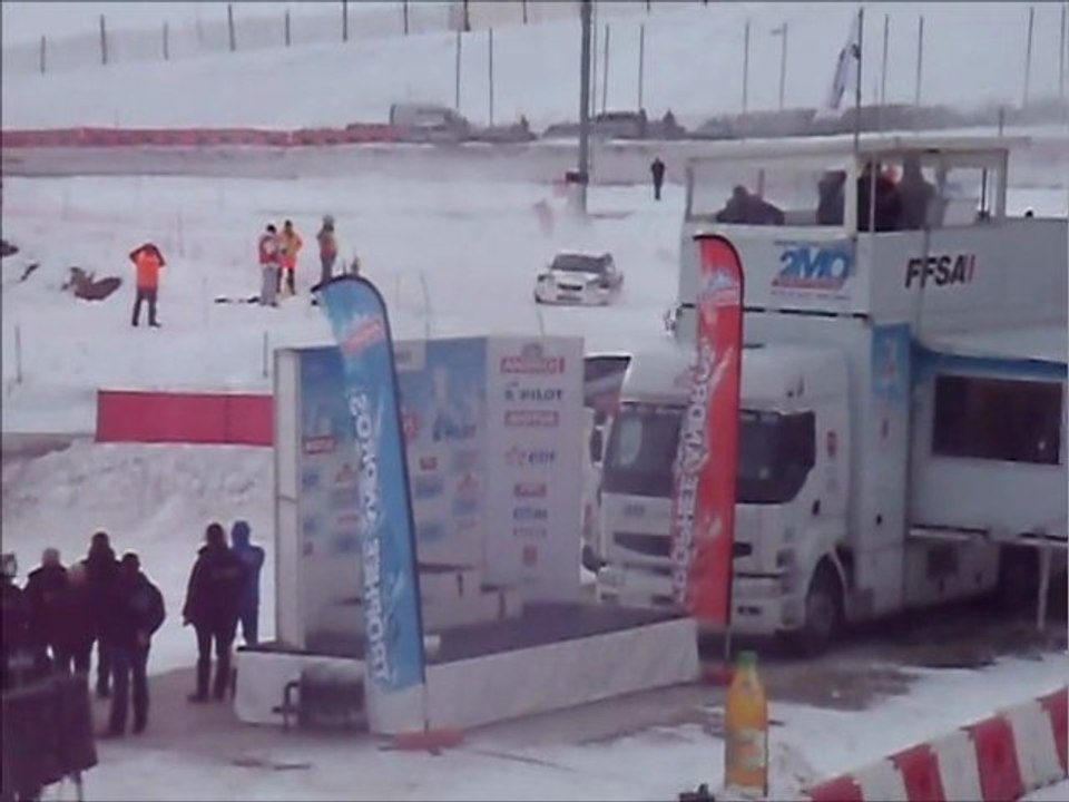 trophé andros